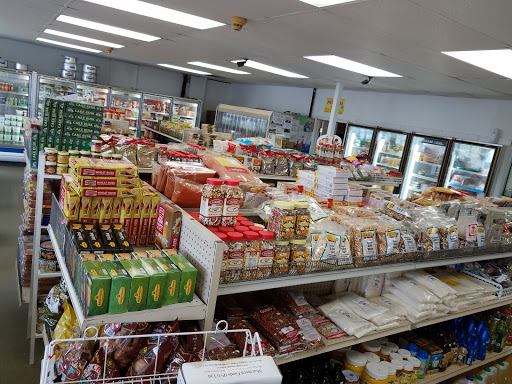 Pardesi Grocery - Visual