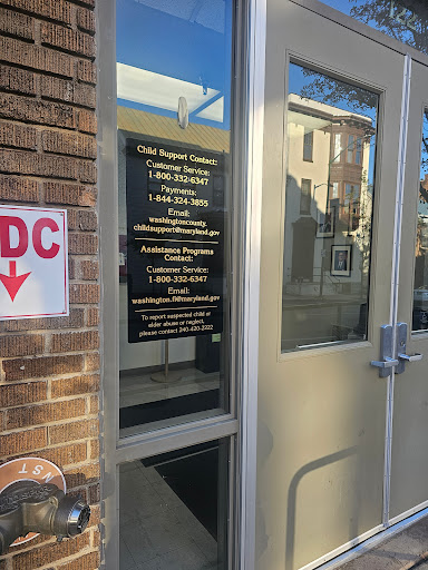 Washington County Department of Social Services and Child Support Enforcement Gallery - United States