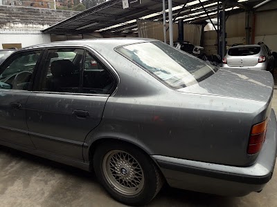 Photos of Renault Minuto Carrocer&iacute;a Servicaice