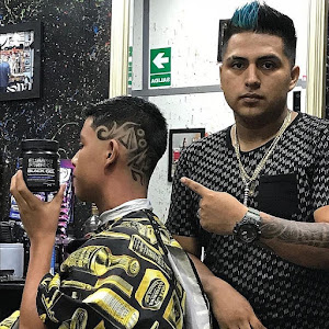 FreeStyle barber estudio 2