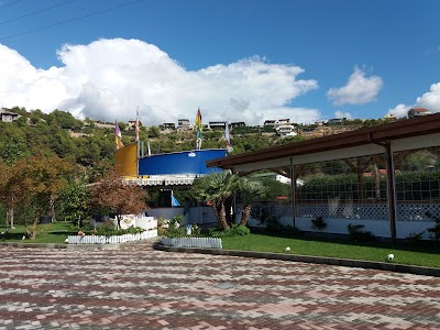 Camping Riviera Shëngjin