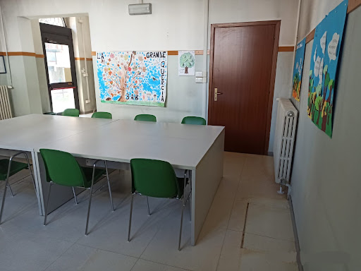 Biblioteca Comunale Quinto