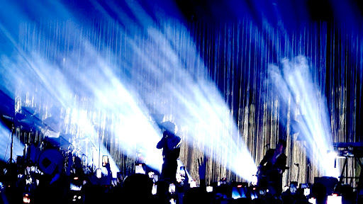 Ticketverse - Visual