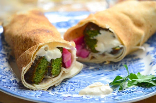 Taza Grill - Thumbnail