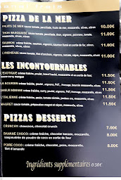 Photo n°23 de AROMA PIZZA à Pérols (Pizzas à emporter)