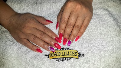 Photos of Mad Lillies Ladies & Gents Salon