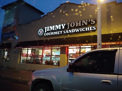 Jimmy John