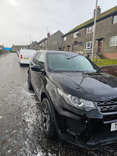 Webster Detailing Gallery - United Kingdom