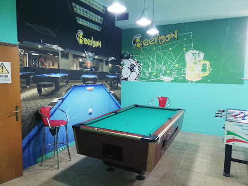 Beerbon - Visual