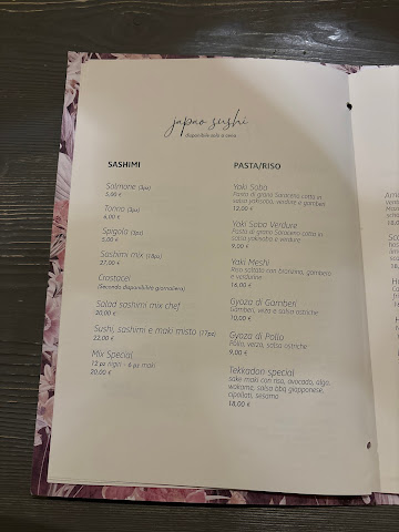 Anastasia Ristorante by null