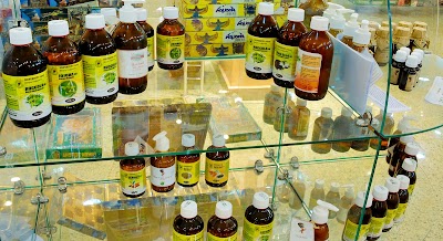 Photos of Nefertiti For Natural Oils & Herbs - Sharm El Sheikh ( 1 )