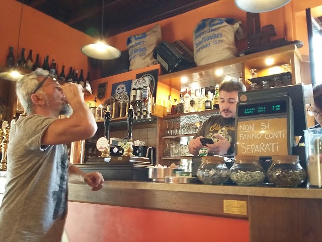 Birreria Cassina