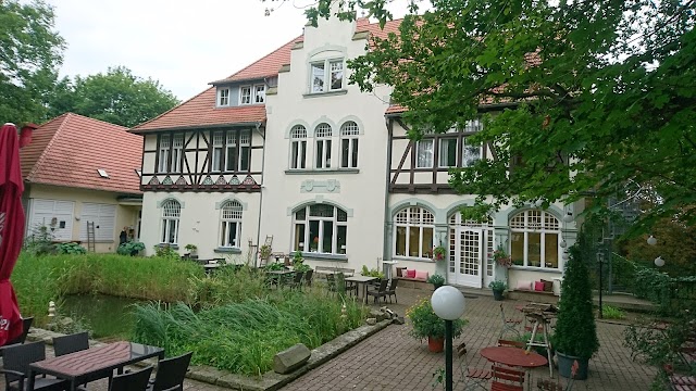 Hotel Schloßvilla Derenburg