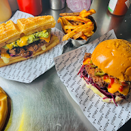 CRISPY SOUL Paris 15 à Paris