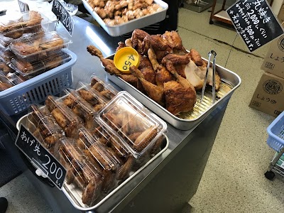 Photos of Nakajima broiler