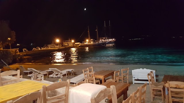 Agia Anna Beach