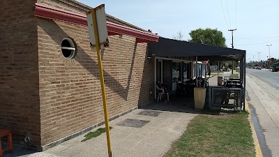 Photos of Laguna Larga Bus Terminal