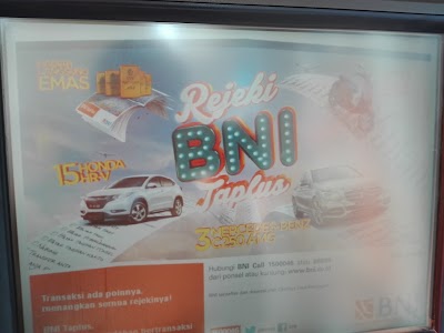Photos of ATM BudiJaya Minimarket