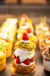 Photo n°18 de Boulangerie Jeannot à Nice (Boulangerie)