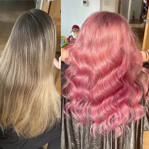 Janine Reid Hairdressing - Thumbnail