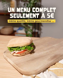 Photo n°2 de La Mie Câline à Épinal (Salon de thé)