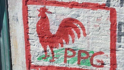 Mural De Anuncios