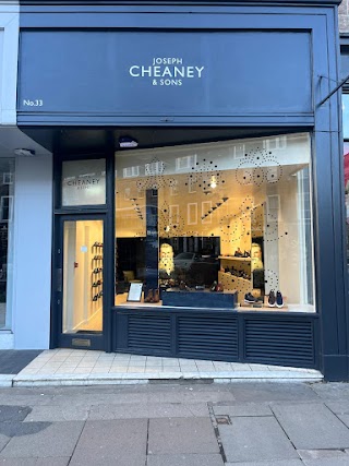 Joseph Cheaney & Sons