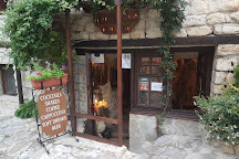 ECO-Bar By Michael, Nessebar, Bulgaria