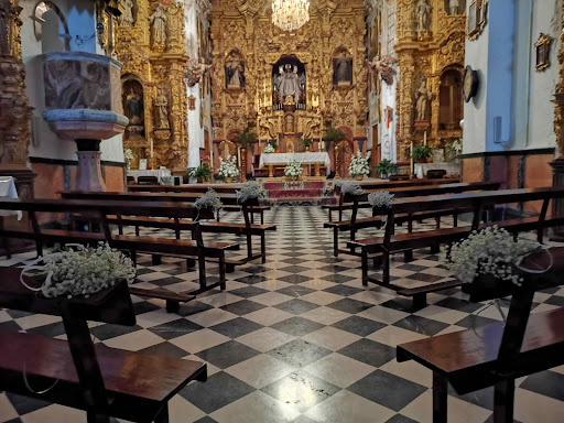 Floristería José María ESTEPAFLOR