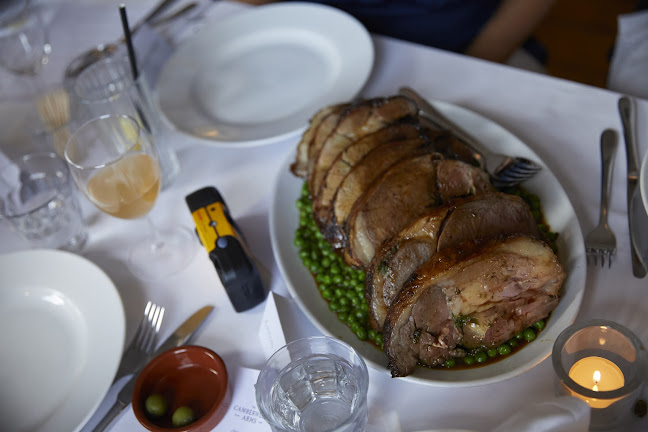 The Camberwell Arms - London