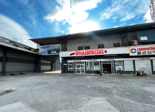 Ferreteria Interamericana