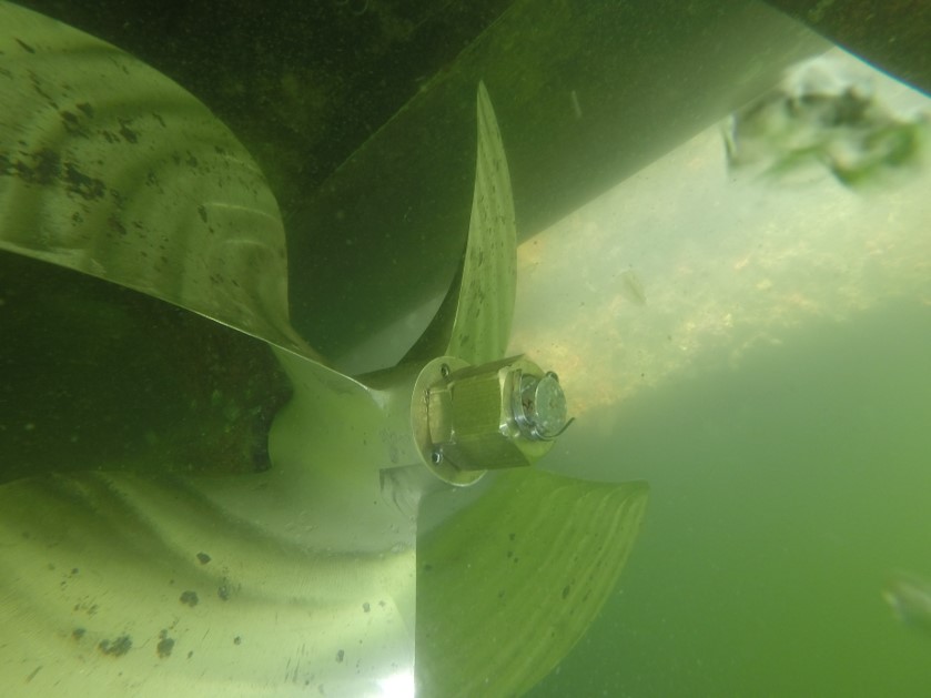 Hull 2 Prop photo 29