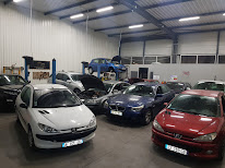 Garage Auto la vallée à Vétraz-Monthoux