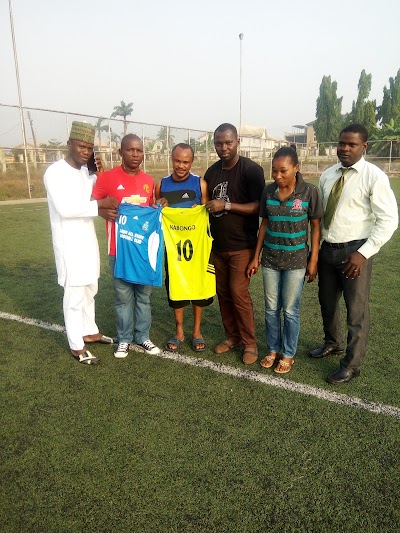 Photos of Gateway Sports Complex