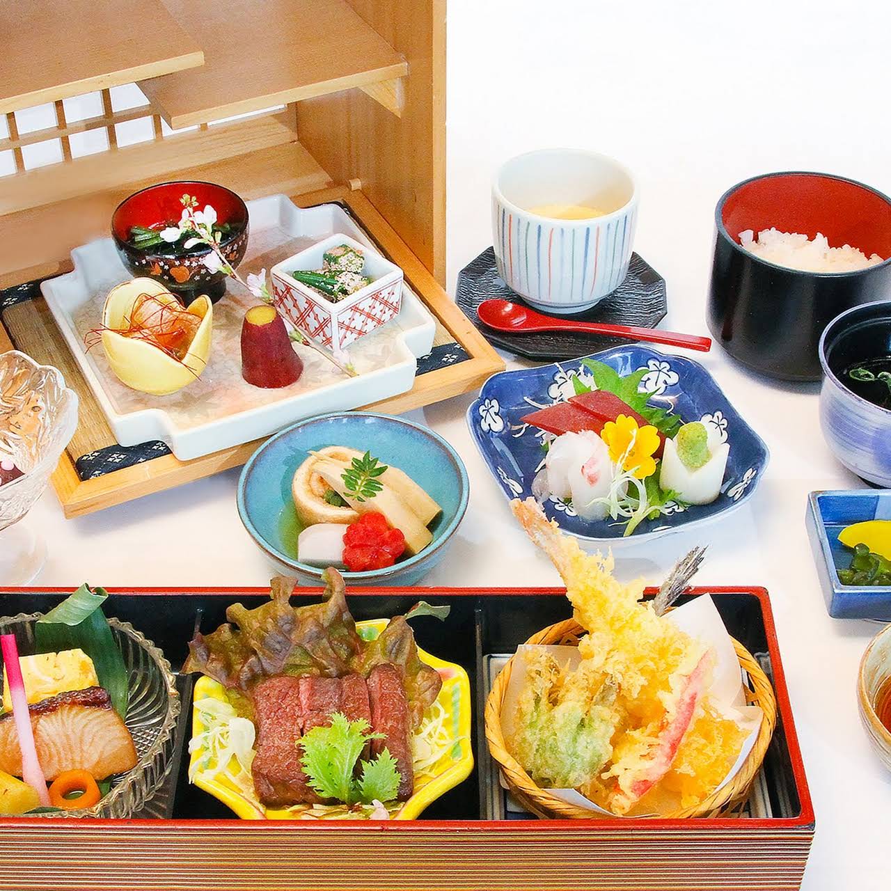日本料理 玄海 ホテルスプリングス幕張 海浜幕張 和食店