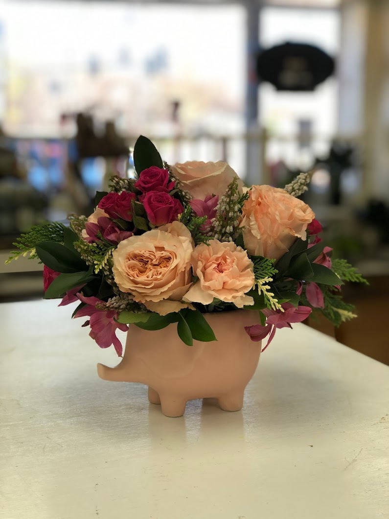 Colleyville Florist
