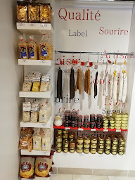 Photo n°23 de Boucherie des Graves à Podensac (Fromagerie)