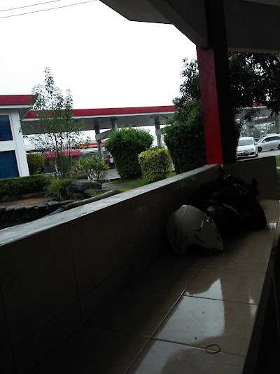 Photos of Pertamina SPBU 24-30198