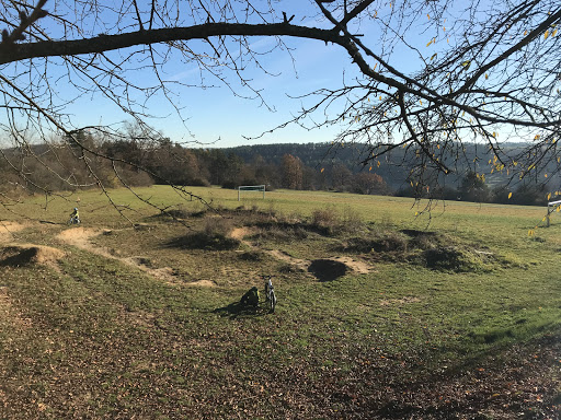 Pumptrack Deufringen - Thumbnail