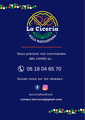 Photo 3 - La Cicoria Foodtruck