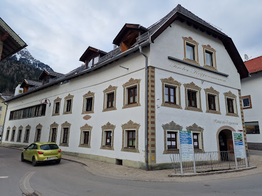 Heimat Und Krippenmuseum Gallery - Italy