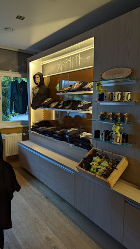 Wikingershop Dampland - Thumbnail