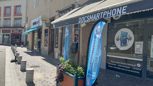 Photo n°1 de docsmartphone à Moissac (Magasin de téléphonie mobile)