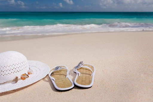 Ready, Set, FUN! Travel