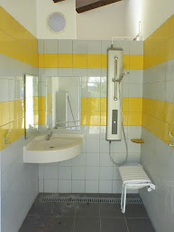 Photo n°46 de Camping Municipal De Brouillet à Le Rozier (Terrain de camping)