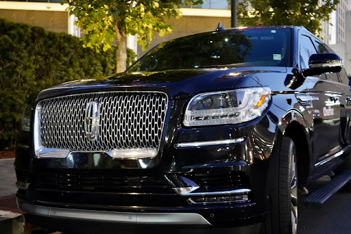 Chuffur | Car Service New Orleans| Airport Transfers | Hourly Bookings | Event Transfers |