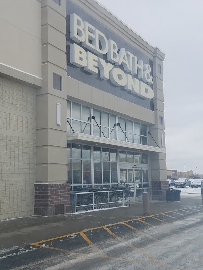 Bed Bath & Beyond