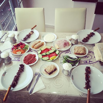 Photos of yeg&ouml;r cağ kebap