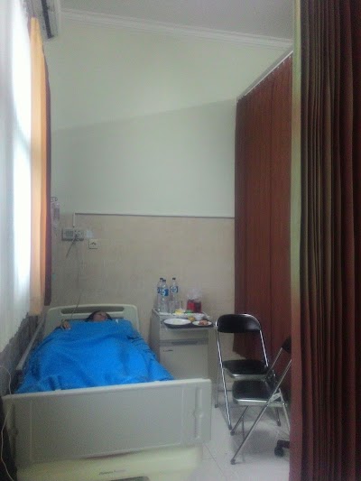 Photos of RSUD KOTA MALANG