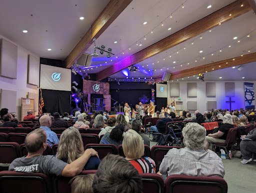 San Jacinto Assembly of God